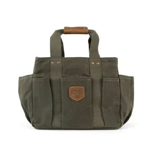 Gärtnertasche – Ordnung, Stil & Funktion für deinen Gartenalltag