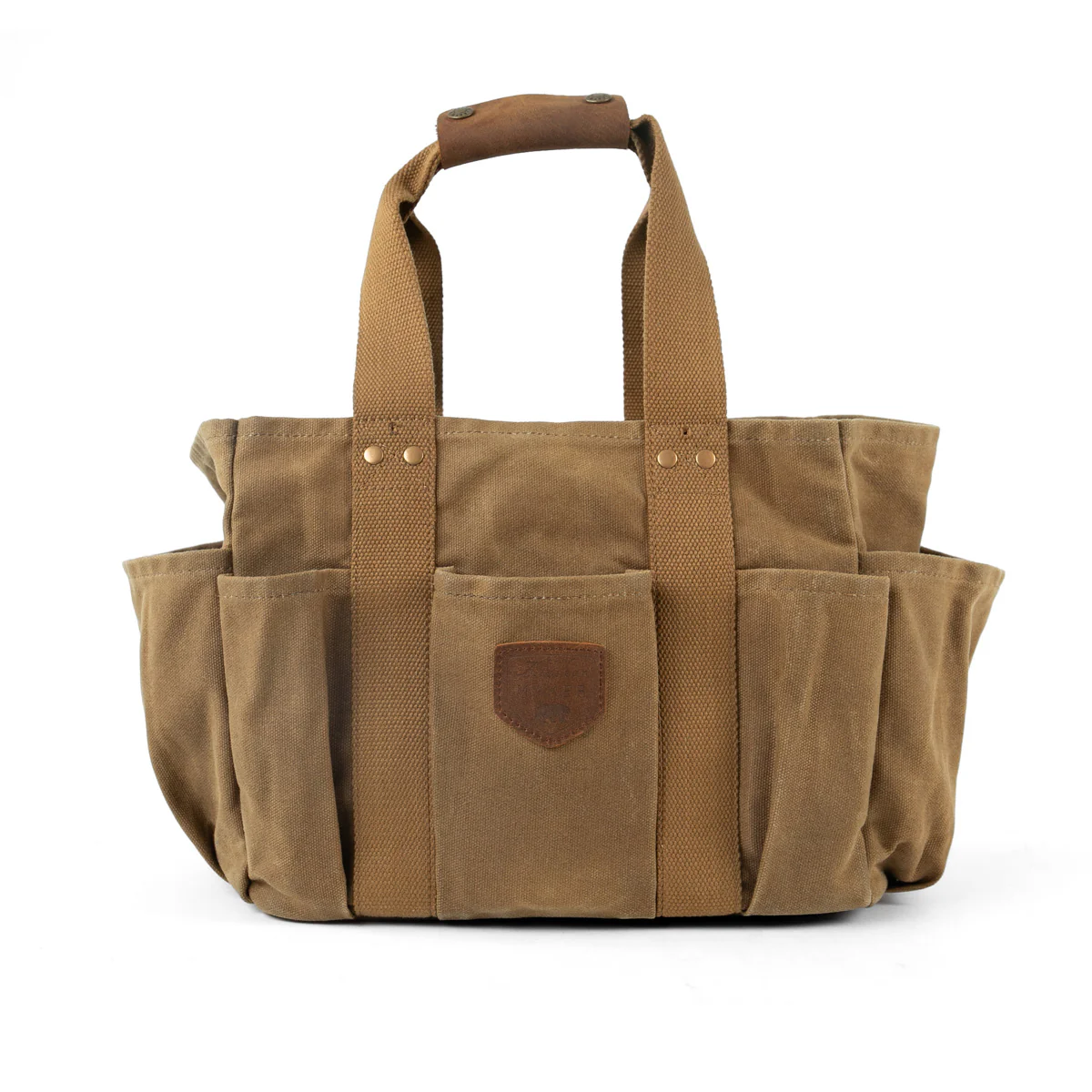 Gärtnertasche – Ordnung, Stil & Funktion für deinen Gartenalltag – Bild 9