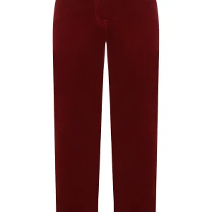 884300-783-69 Damen Five-Pocket-Cordhose