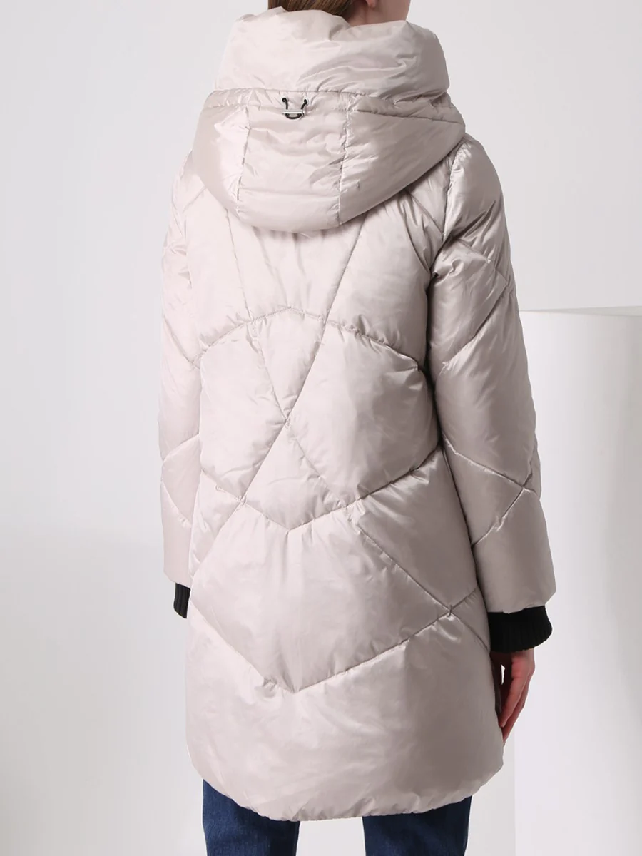 117300-206-180 Modische sportliche Jacke in Stone – Bild 4