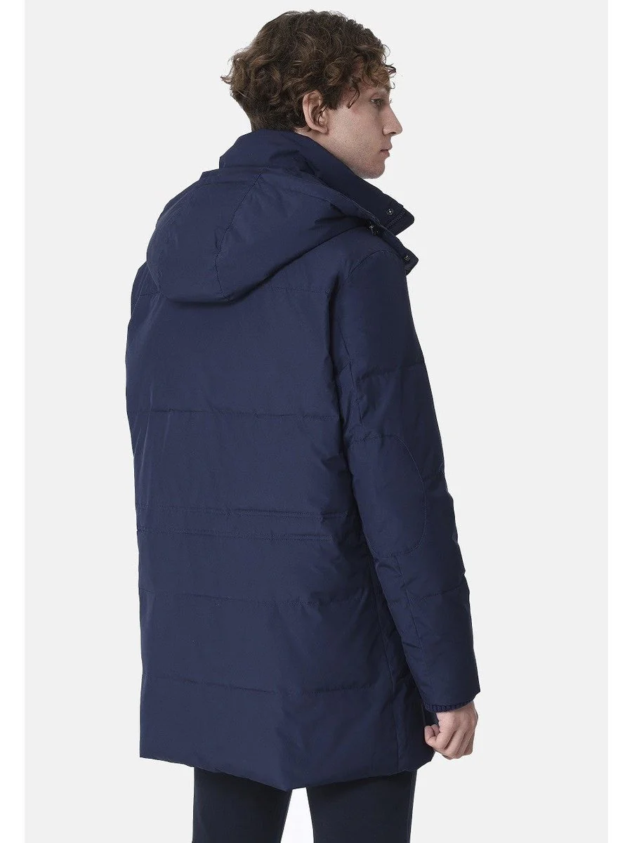 959000-238-blue Herren Winterparka mit abnehmbarer Kapuze, blau – Bild 7