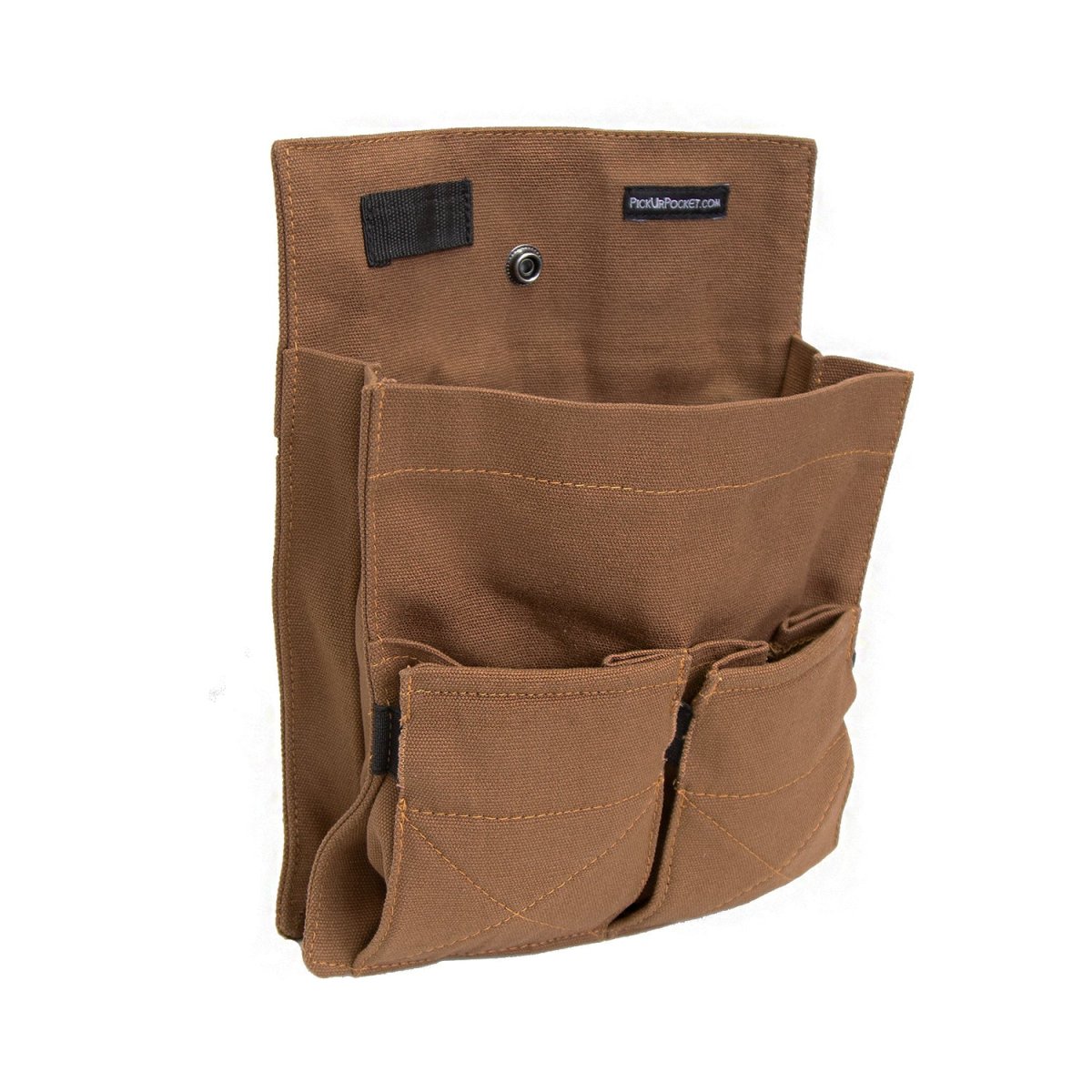 Gürtelholster – praktisch für Heimwerken, Outdoor & Festival – Bild 2